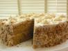 Gigi's Carrot Cake by Emeril Lagasse. Recipe by Happy_Housewife