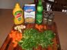 Habanero Pepper Sauce