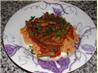 Middle Eastern Green Beans and Tomatoes