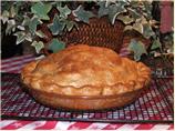 Kelly’s Country-style Fresh Pear Pie