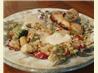 Carolyn's Stir-Fry Rice. Recipe by Justmez2