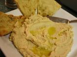 Hummus. Photo by Ruby15