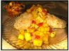 Tropical Turkey Tenderloins. Recipe by NcMysteryShopper