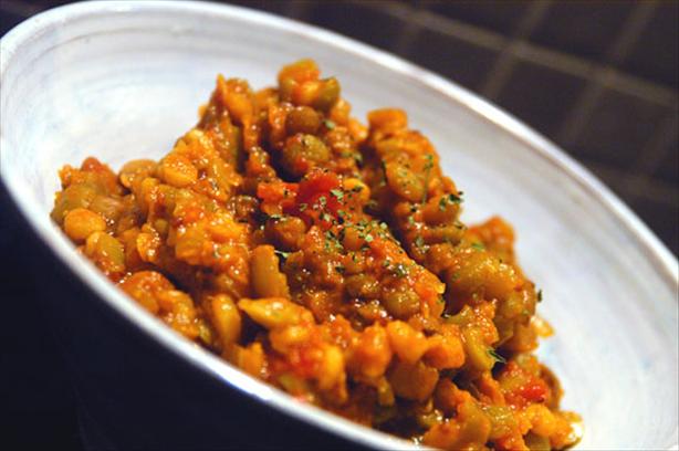 Mixed Dhal. Photo by -Sylvie-
