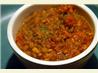Mixed Dhal