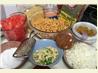 Mixed Dhal