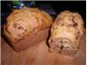 Kahlua & Date & Nut Bread