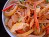 Szechuan Noodles