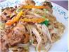 Szechuan Noodles