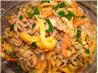 Szechuan Noodles