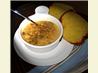 Crock Pot  Ham & Cauliflower Chowder
