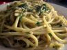 San Giuanniello Pasta from Bari. Photo by John Ortega