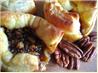 Southern Pecan Puffs