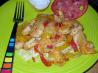 Cajun Spiced Shrimps. Recipe by Pets'R'us