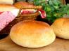 Honey Wheat Sandwich Rolls. Recipe by KimmieOH