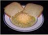Creamy Broccoli and Ham Soup With Cheese. Recipe by Chef shapeweaver &copy;
