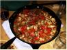 New Orleans Chicken & Sausage