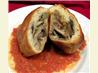 Elegant Vegetable Rolls. Recipe by ShaGun
