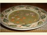 Split Pea Soup