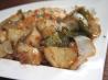 Easy Potatoes
