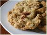 Pecan White Chocolate Chip Cookies