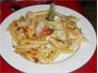 Romano's Macaroni Grill Penne Rustica