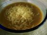 Beef "N" Onion Soup. Recipe by Tebo