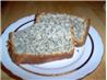 German Lemon Poppy Seed Cake