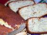German Lemon Poppy Seed Cake