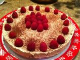 Non-traditional Tiramisu