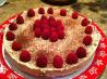 Non-traditional Tiramisu