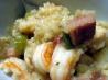 Finallywroteitdown Chicken, Sausage and Shrimp Jambalaya