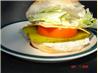 Summer Salad Sandwich