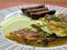 Apple and Leek Frittata