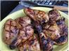 Tangy Barbecued Chicken. Recipe by Norahs Girl