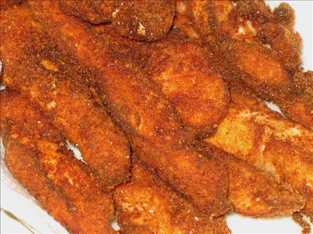 tasty chicken