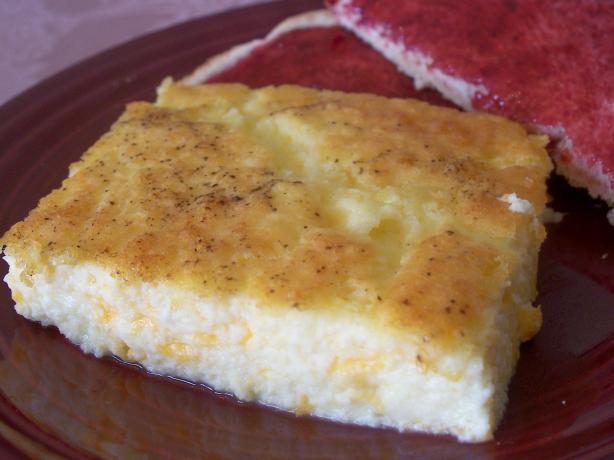 Bed & Breakfast Baked Eggs. Photo by *Parsley*