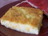 Bed & Breakfast Baked Eggs