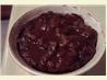 Self Saucing Chocolate Pudding
