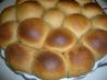 Whole Wheat Yogurt  Honey Dinner Rolls Bread Machine