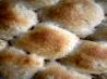 Whole Wheat Yogurt  Honey Dinner Rolls Bread Machine