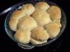 Whole Wheat Yogurt  Honey Dinner Rolls Bread Machine