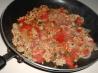 Ground Pork Tacos