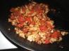 Ground Pork Tacos