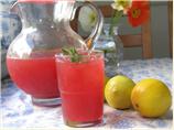 Persian Fruit Punch