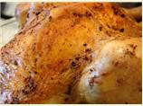 Herb Roast Chicken