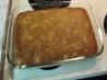 Pineapple Cake for Those in a Rush!  One Bowl, Easy!. Recipe by Sarah Chana