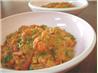 Curried Tomatoes. Recipe by Latchy