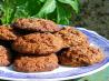Ginger Cookies (ginger Nuts). Recipe by Bokenpop aka Madeleine