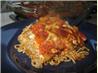 Vegetable Spaghetti Bake. Recipe by LUv 2 BaKE